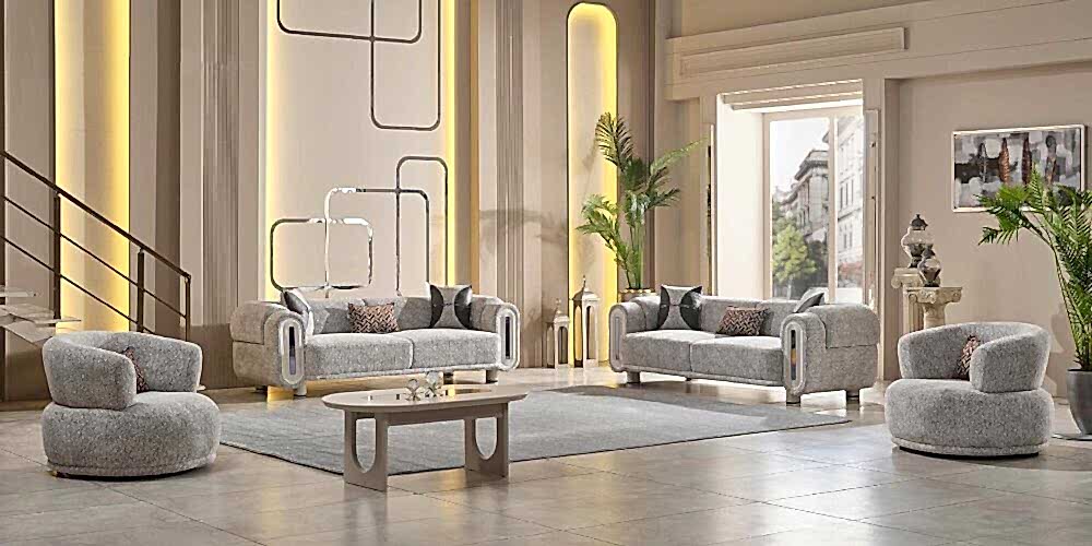 Parma Koltuk Takımı