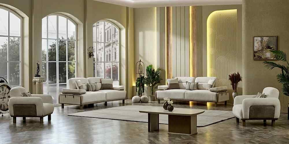 Verona Koltuk Takımı